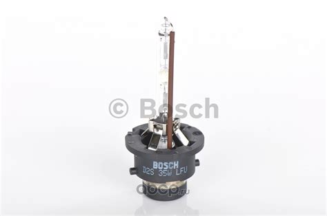 Bosch / 1987302904 - лампа ксеноновая D2S-12/24V35WP32D-2 - Карточка ...
