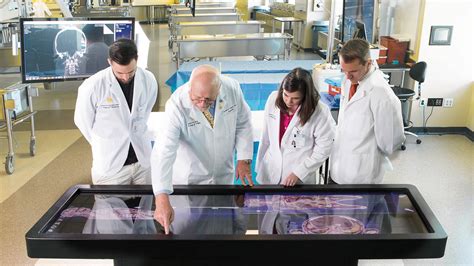 ultimate college  medicine anatomy lab
