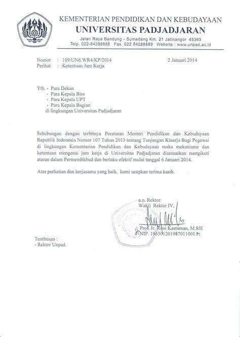 Surat Izin Kuliah 9