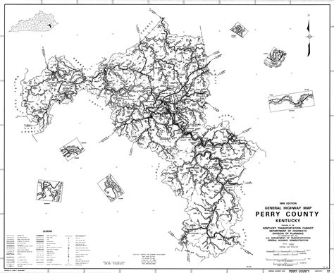 School District Maps - Department of Revenue