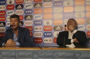 El papelón de la AFA: a cinco años del 38-38 - TyC Sports