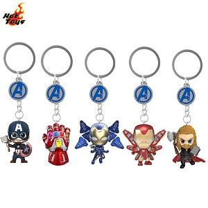 Hot Toys Marvel Spider Man Spider Punk Suit Cosbaby S Bobble Head