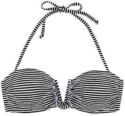 Skb S Oliver Biustonosz Do Bikini A B Ceny I Opinie Ceneo Pl