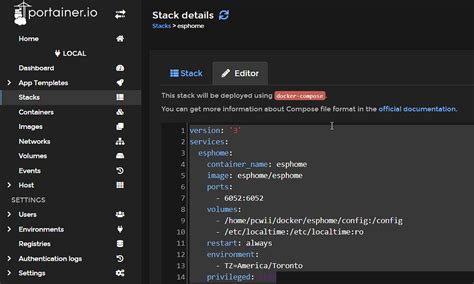 Home Assistant On Easy Mode For Intel Nuc And Ubuntu Server