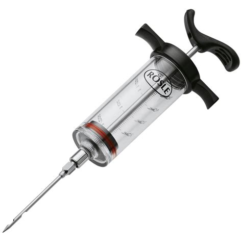 Marinade Injector – Kitchen Tools