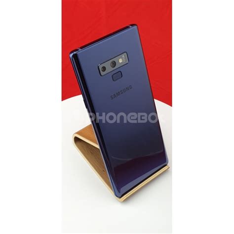 Buy Samsung Galaxy Note 9 512GB Refurbished|Sale