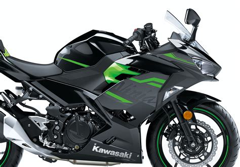 カワサキninja400 – ニンジャ400 2023年モデル – PTDLC