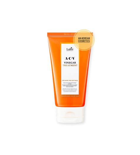Lador ACV Vinegar Treatment