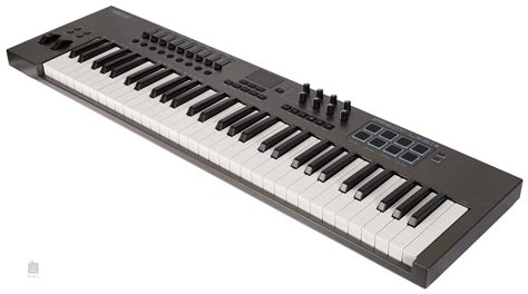 Nektar Technology Impact Lx Usb Midi Keyboard Kytary Ie