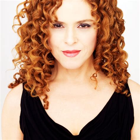 Bernadette Peters Net Worth | TheRichest