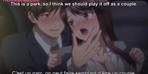 Secret Mission Sennyuu Sousakan Wa Zettai Ni Makenai Uncensored 1 5 UNCENSORED HENTAI Tnaflix