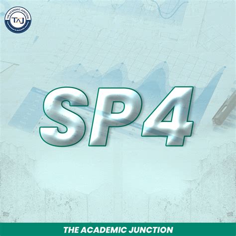 Definitive Guide to SP4 - Pensions and other Benefits