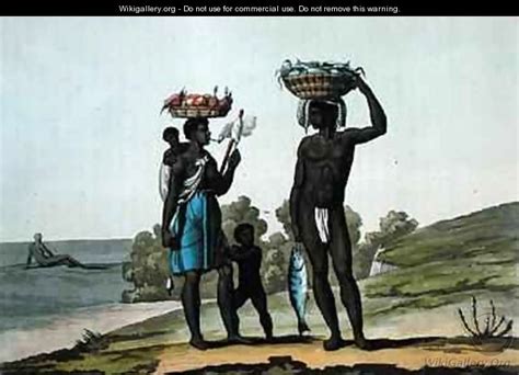 Black Slaves Under A Good Master Guyana Bramati