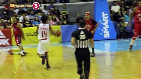 Behind The Scenes Of Manila Clasico With The Star Hotshots PBA