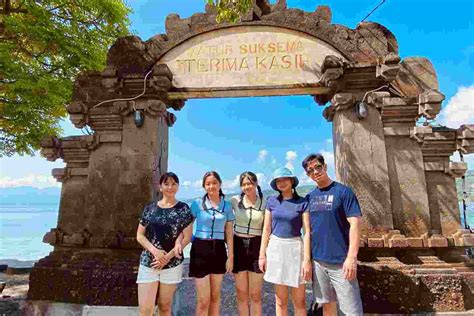 Paket Wisata Pulau Menjangan Tabuhan Open Trip Banyuwangi