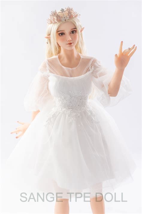 SANGE TPE Sex Doll 148cm Head 7