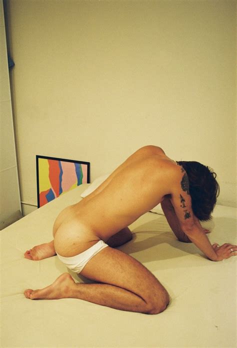 Hot Men 21 Photo 117 BoyFriendTV