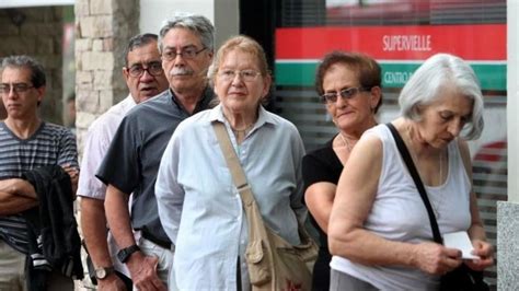 Jubilaciones Pasamos De Un Aumento Trimestral A Un Aumento Mensual