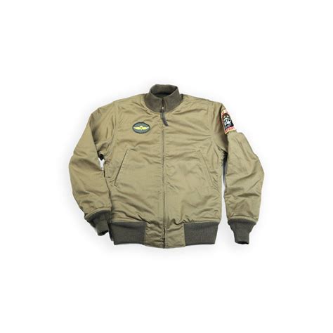 Travis Bickle Tanker Jacket Taxi Driver Replicapropstore