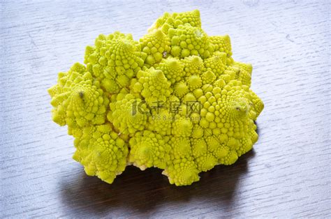 罗马菜花高清摄影大图 千库网