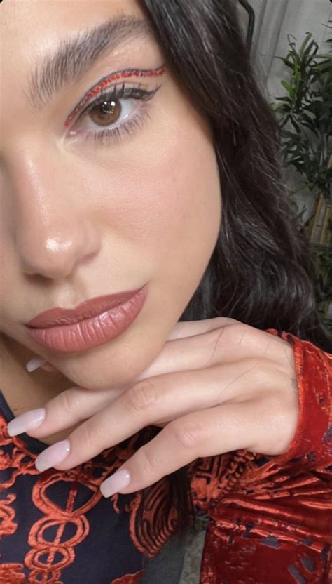 Dua Lipa Is So Hot R JerkOffUKCelebs