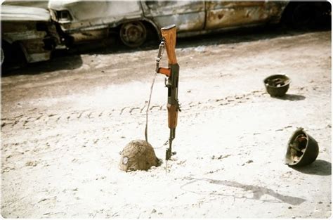 Gulf War Illness One Or Two Diseases