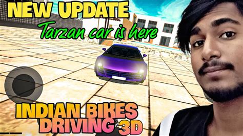 New Update Indian Bikes Driving 3d Tarzan Can Is Here New Update