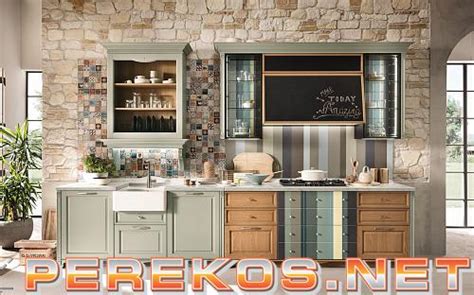 Элитные итальянские кухни от ведущих фабрик в интернет-магазине STS.ua ...