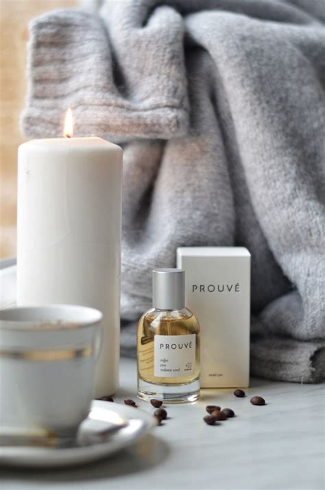 PROUVE - in 2020 | Prouve, Perfume, Parfume