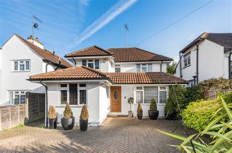 Houses for sale in radlett are hitting record price points