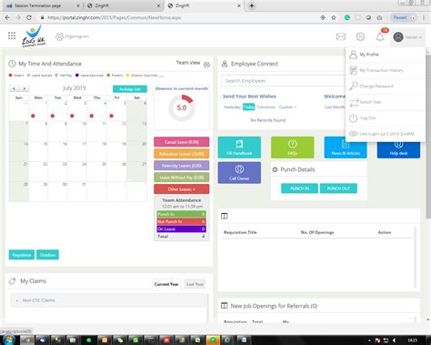 performance management system  india quikchex
