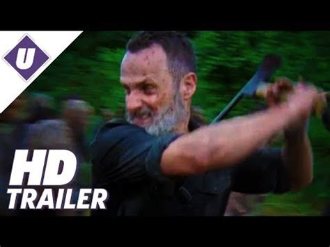 The Walking Dead Season 9 Trailer | PS Entertainment
