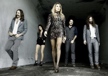 Grace Potter and the Nocturnals