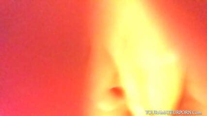 Naked Naughty Eats Cum After Licking Ass Hole