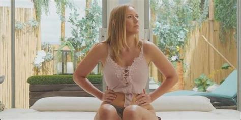 Gorgeous Blonde Tnaflix