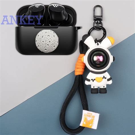 For Edifier Tws1 Pro 2 Case Edf200114 Protective Silicone Tws1pro2 Cute