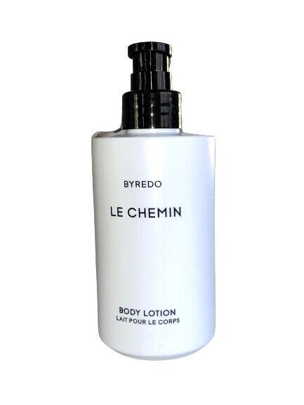 Byredo Le Chemin Body Lotion (300ml) – Petit Maple