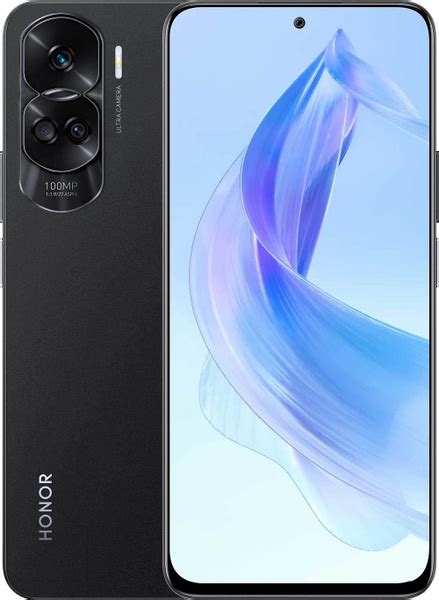 Смартфон Honor Хонор 90 Lite - купить по выгодной цене в интернет ...