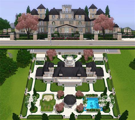 Sims 4 royal mod - lopafour