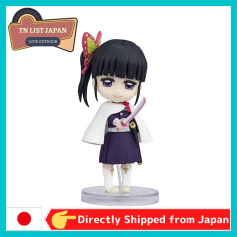 【shipping From Japan】kanao Tsuyuri Demon Slayer Toy Hobbies Figure Lazada