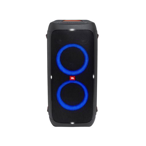 Купить JBL PartyBox 310 по самой выгодной цене - поиск цен – n-Katalog