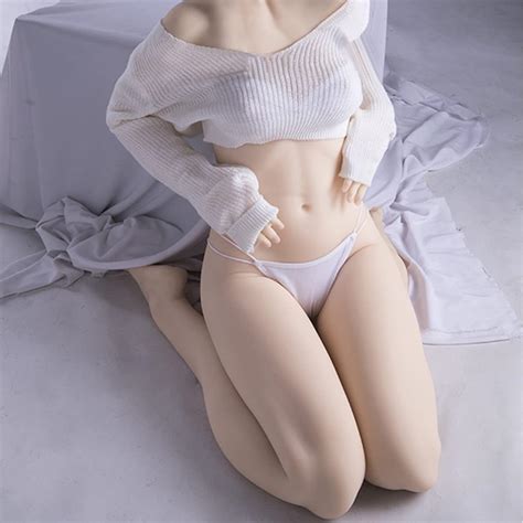 Amazon Silicone Sex Doll Realistic Full Size Sex Doll Soft Jelly Breast Butts Lifelike