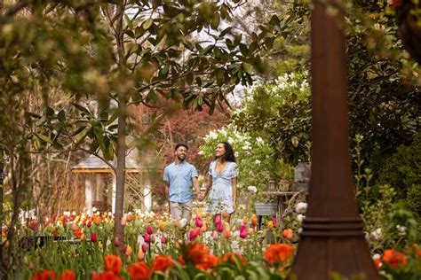 Bartlett Arboretum - Kansas Tourism - Aaron Patton | Wichita Commercial