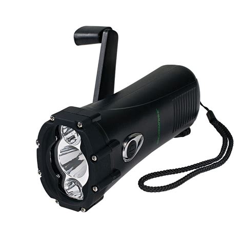 Динамо-фонарь 3 LED Кемпинг - купить в Киеве, цена 245 грн, заказать с ...