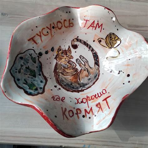 Мастер-класс «Гончарный круг» — Выездная гончарная мастерская