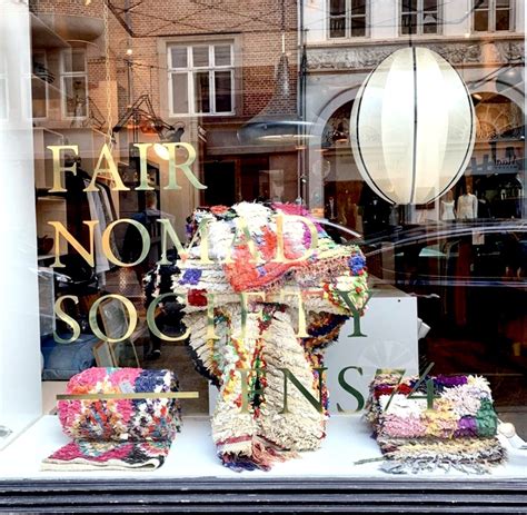 Naked Society I Ny Concept Store Naked Society