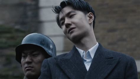 Wwx S Gay Defender Ia On Twitter ICB I SAW THESE SCENES IN PERSON ON THE BIG SCREEN