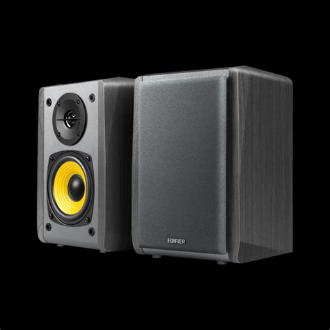 Характеристики Акустична система Edifier R1010BT Black - ЗОНА51