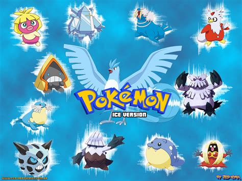 Pokemon Coral Xd Clasificacion De Tipos Pokemon