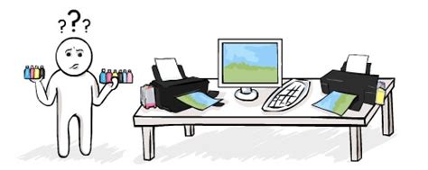 Какой принтер лучше Epson или Canon для дома-офиса